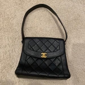**SOLD** Chanel Diana Bag